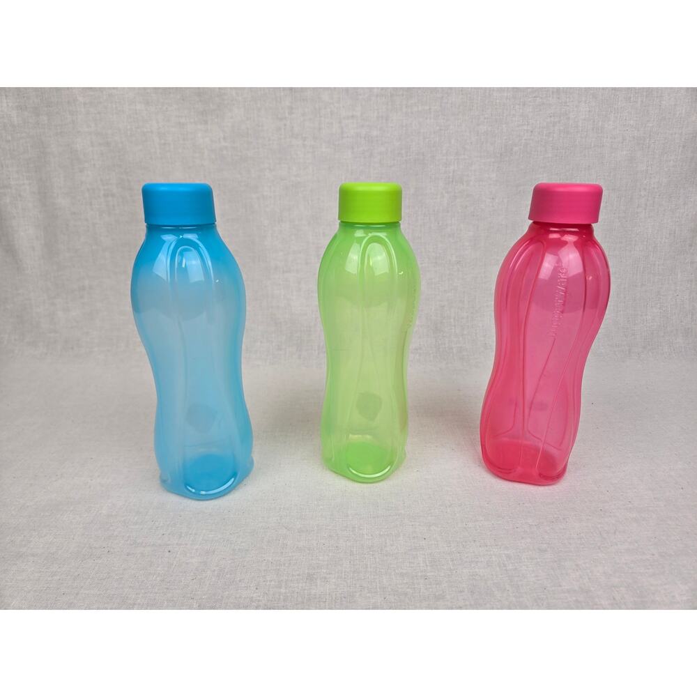 Tupperware EcoBottles Eco Bottle Bundle